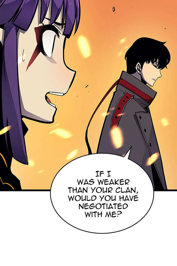 Solo Leveling, chapter 84.1, image 19