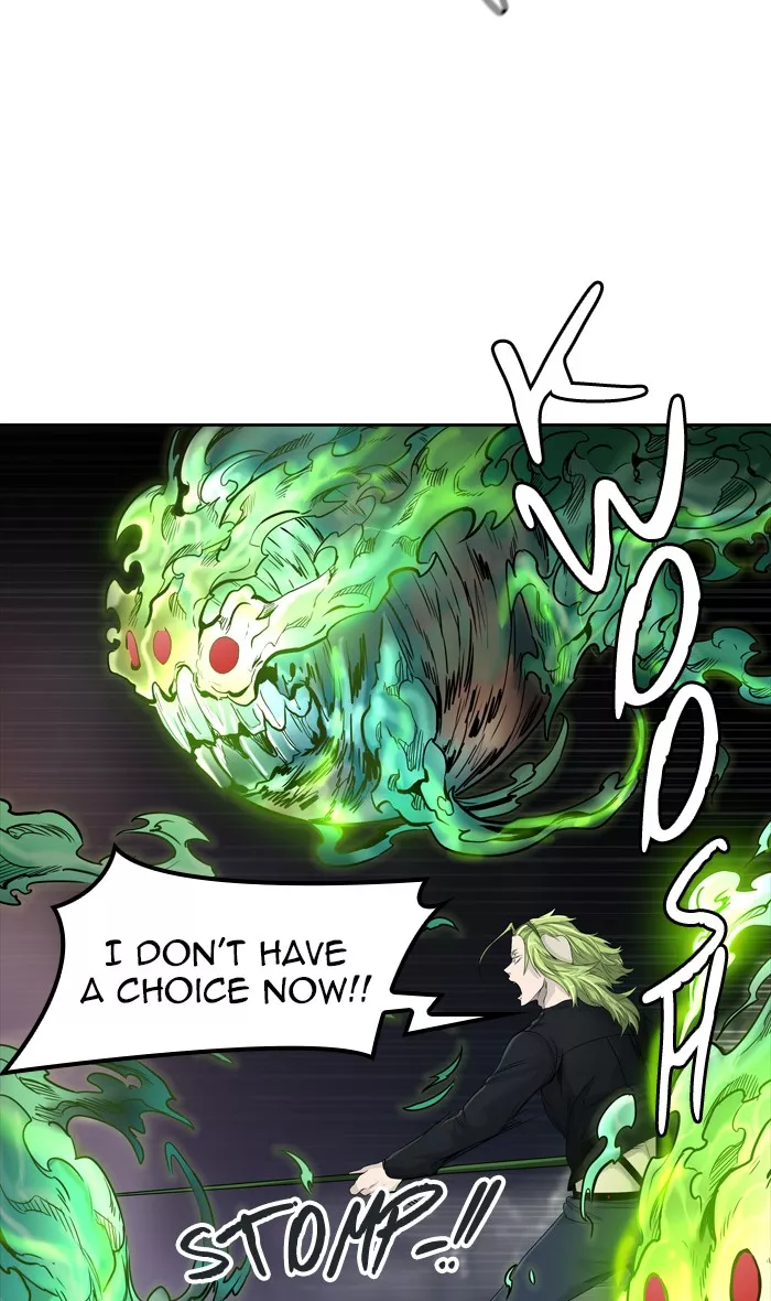 Tower of God, chapter 443, image 29