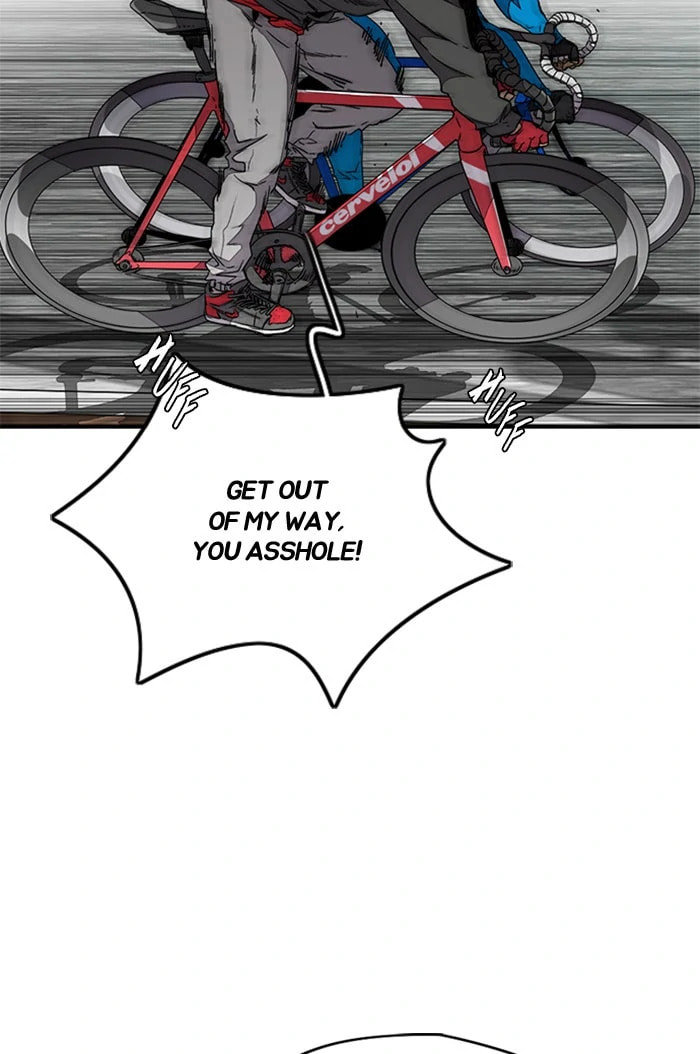Wind Breaker, chapter 342, image 10