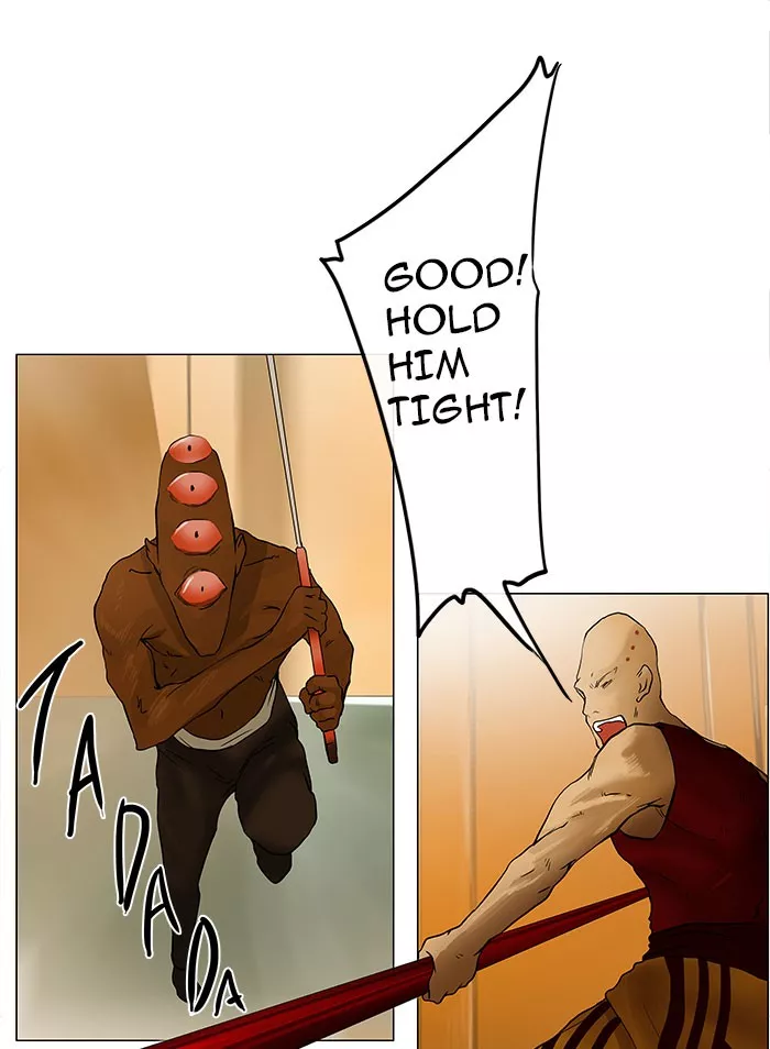 Tower of God, chapter 22, image 19