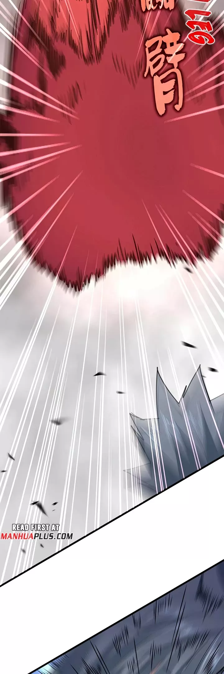 Magic Emperor, chapter 721, image 4