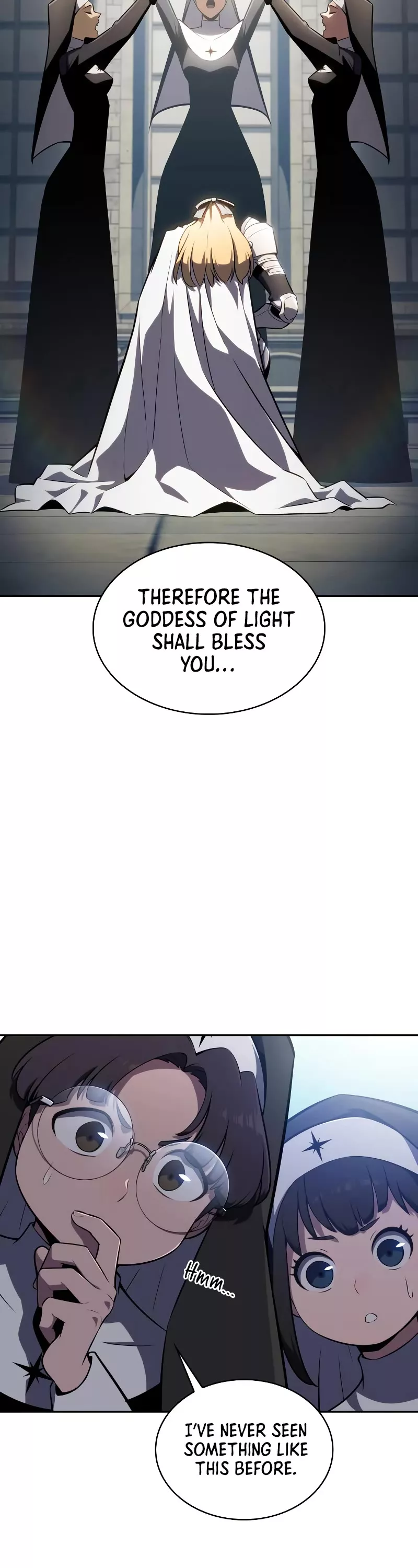 Solo Max-Level Newbie, chapter 135, image 52