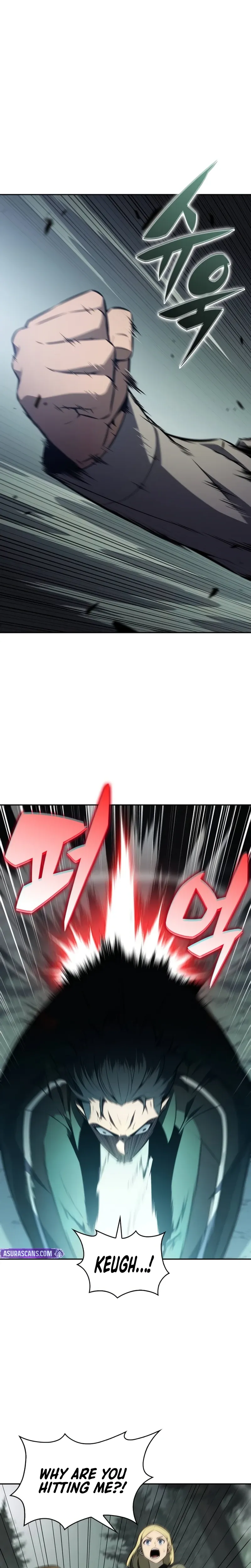 Solo Max-Level Newbie, chapter 252, image 2