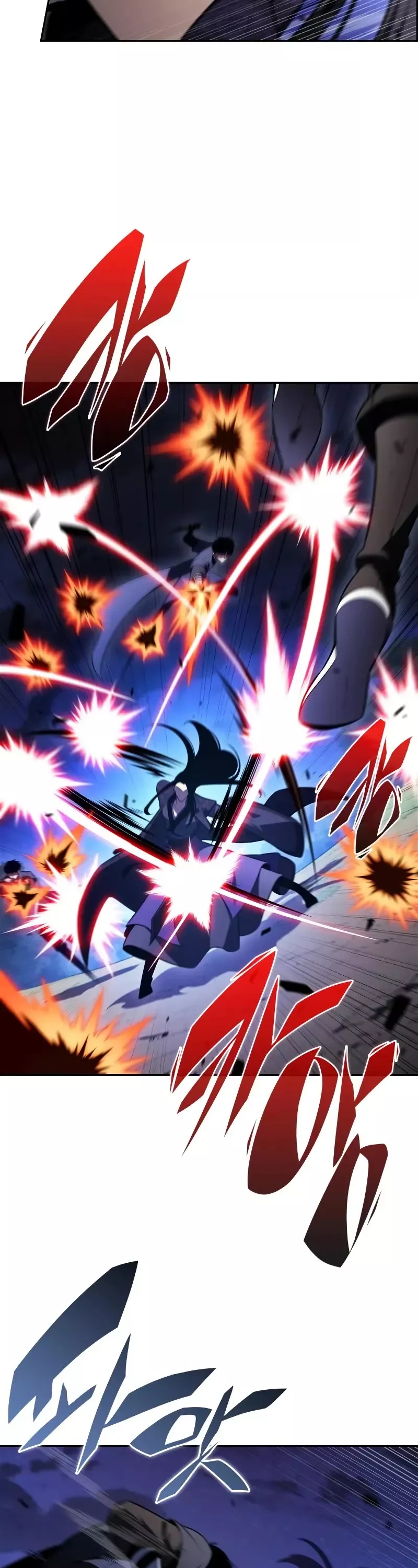 Solo Max-Level Newbie, chapter 196, image 56