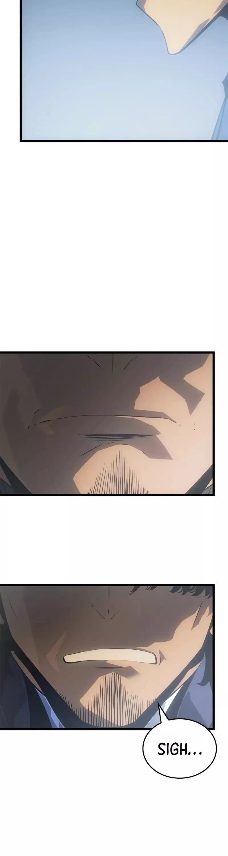 Solo Leveling: Ragnarok, chapter 37, image 8