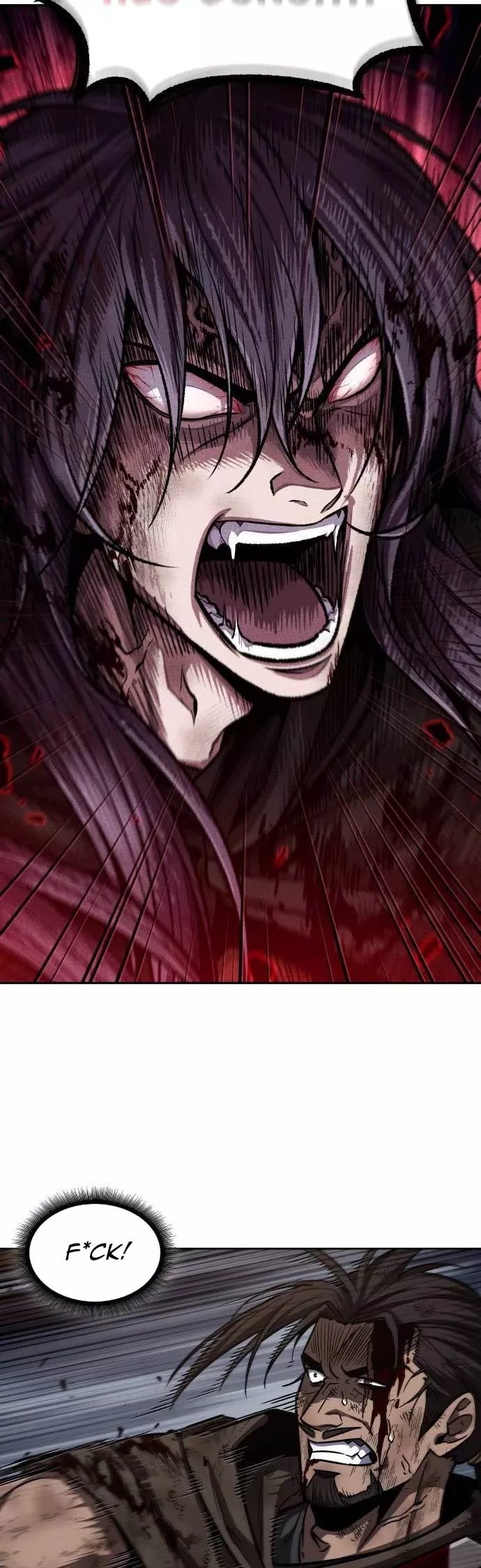 Nano Machine, chapter 205, image 5