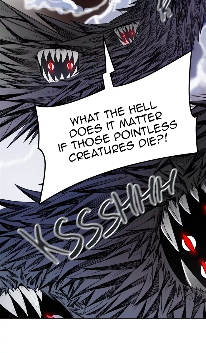 Tower of God, chapter 443, image 53