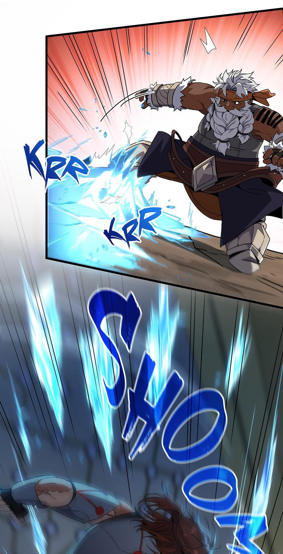 The Beginning After the End, chapter 214, image 6