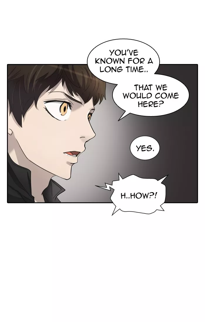 Tower of God, chapter 345, image 32