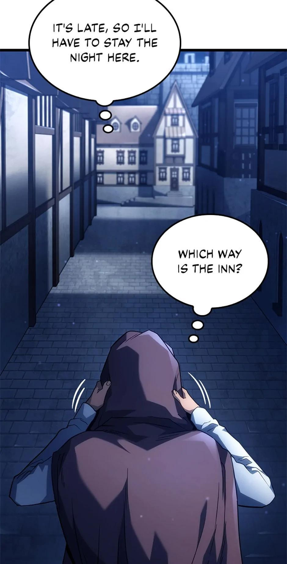 Revenge of the Baskerville Bloodhound, chapter 62, image 13