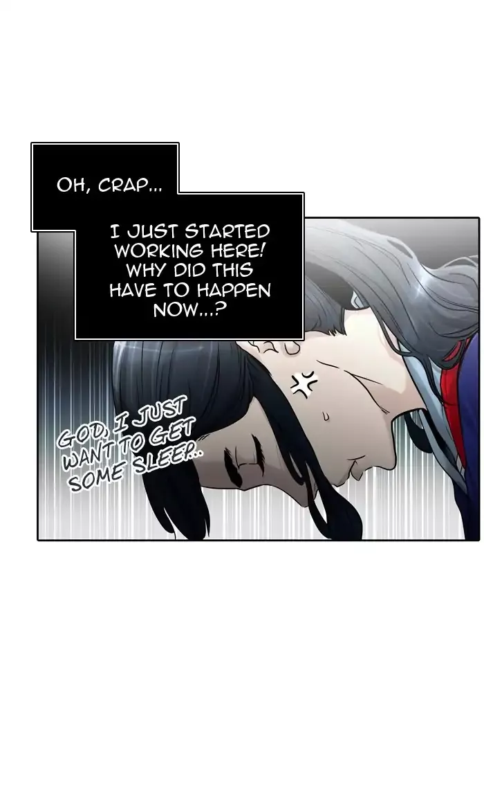 Tower of God, chapter 419, image 22