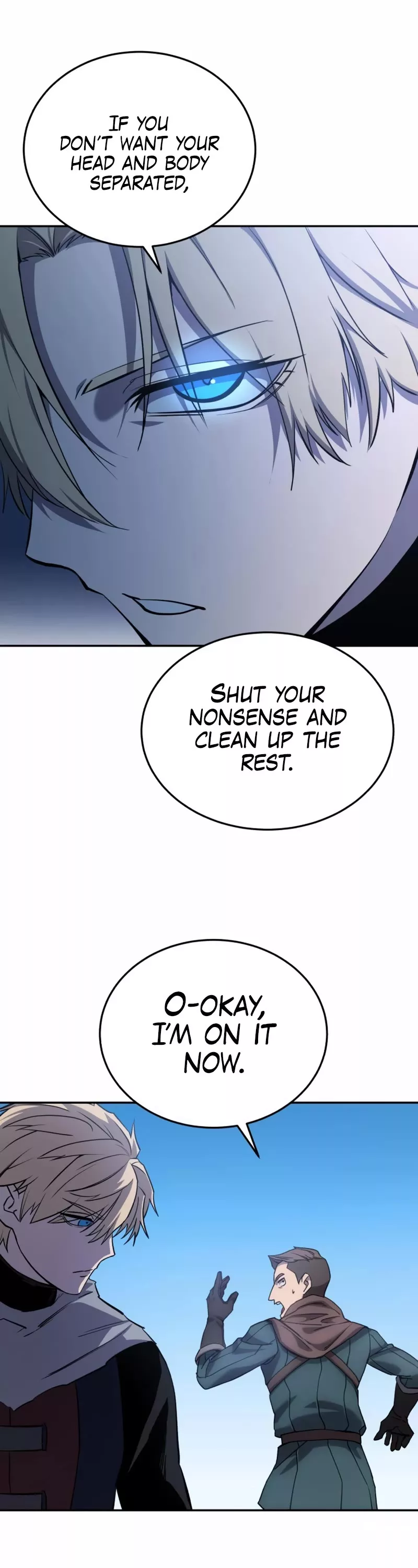 Star-Fostered Swordmaster, chapter 7, image 10