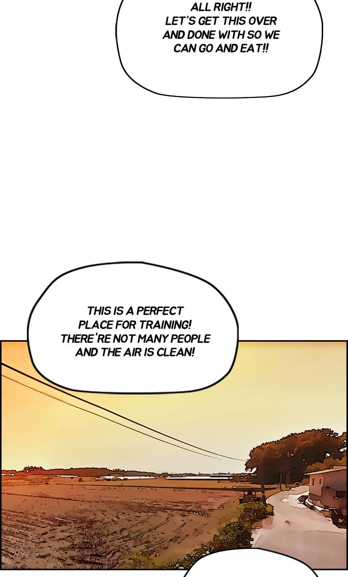 Wind Breaker, chapter 290, image 38