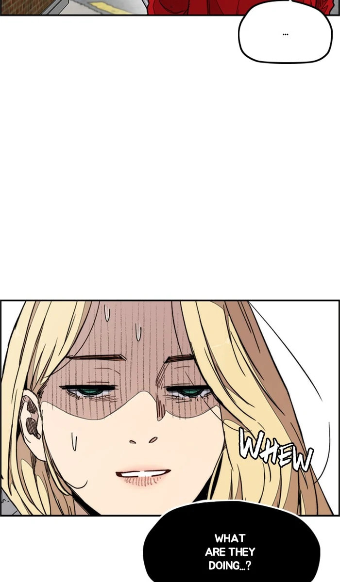 Wind Breaker, chapter 277, image 71