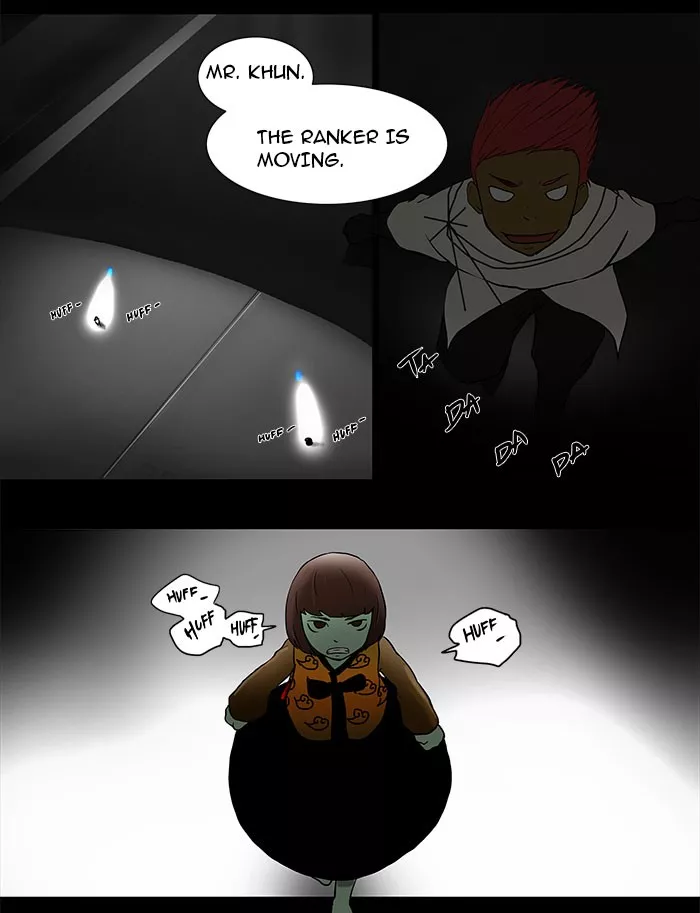 Tower of God, chapter 39, image 34