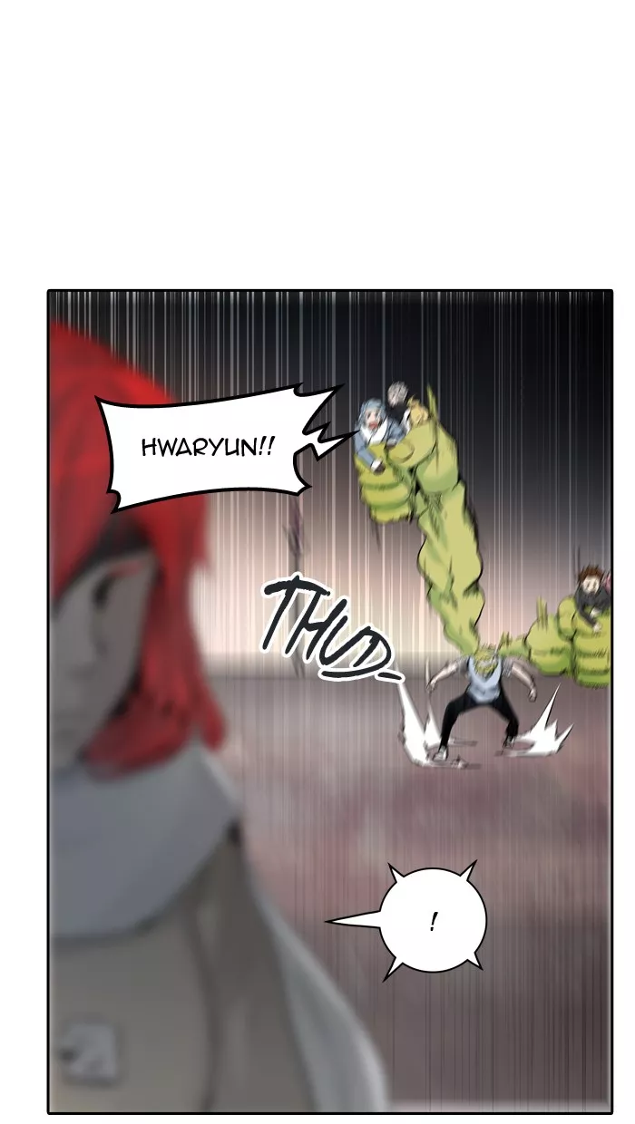 Tower of God, chapter 334, image 71