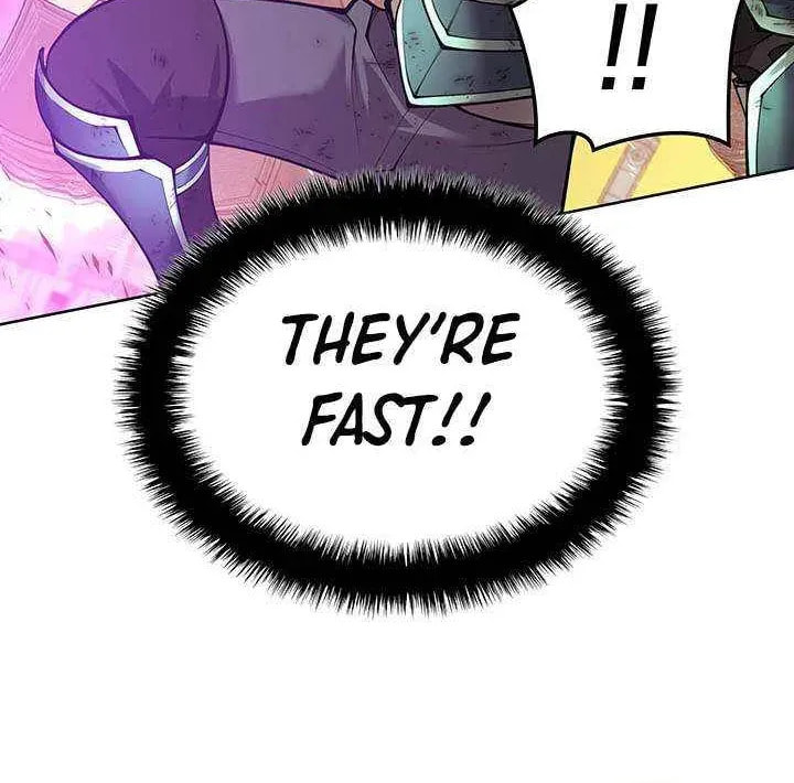 Overgeared (Team Argo), chapter 315, page 143