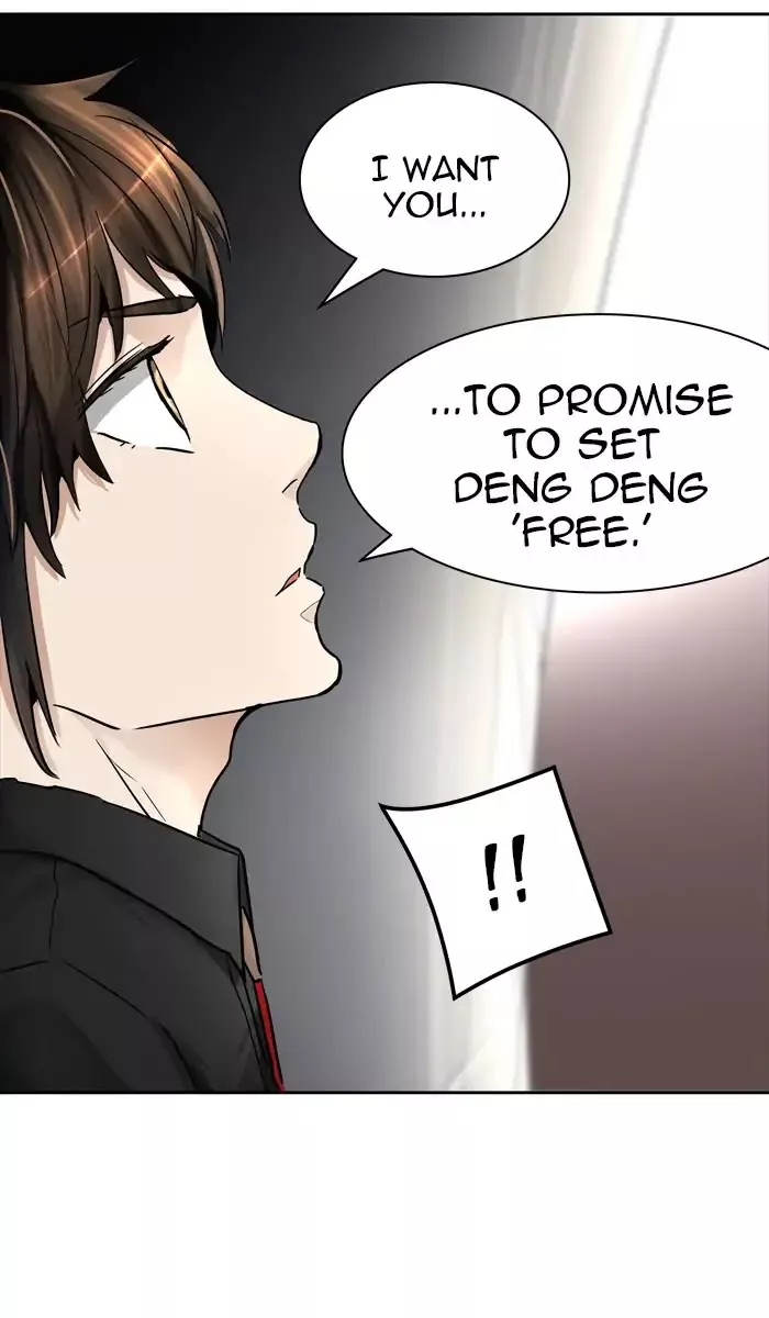 Tower of God, chapter 425, image 132