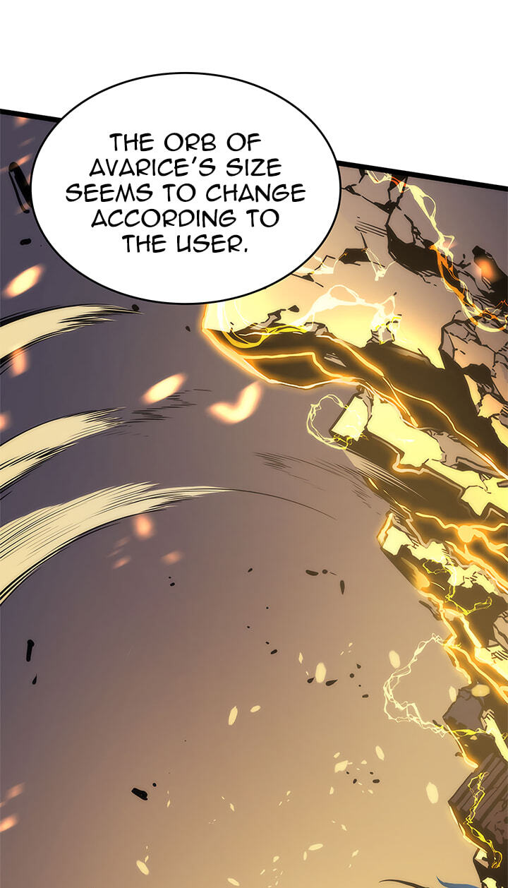 Solo Leveling, chapter 80.1, page 23