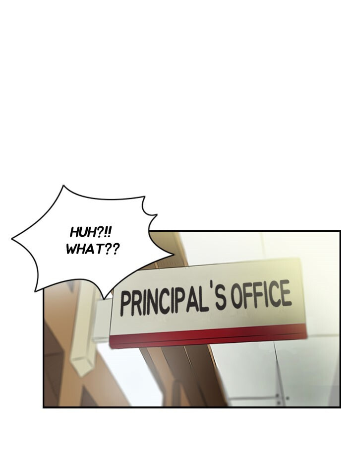Wind Breaker, chapter 56, page 33