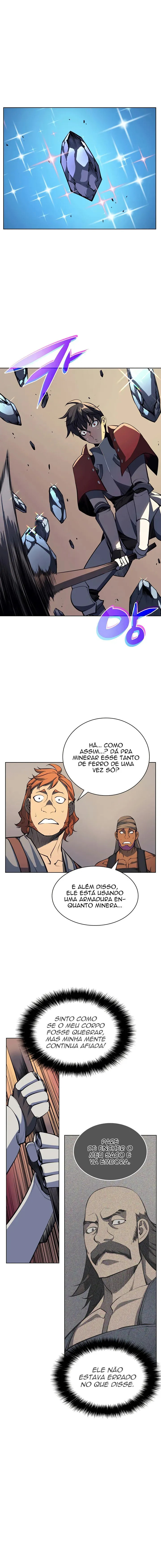 Overgeared (Team Argo), chapter 10, page 16