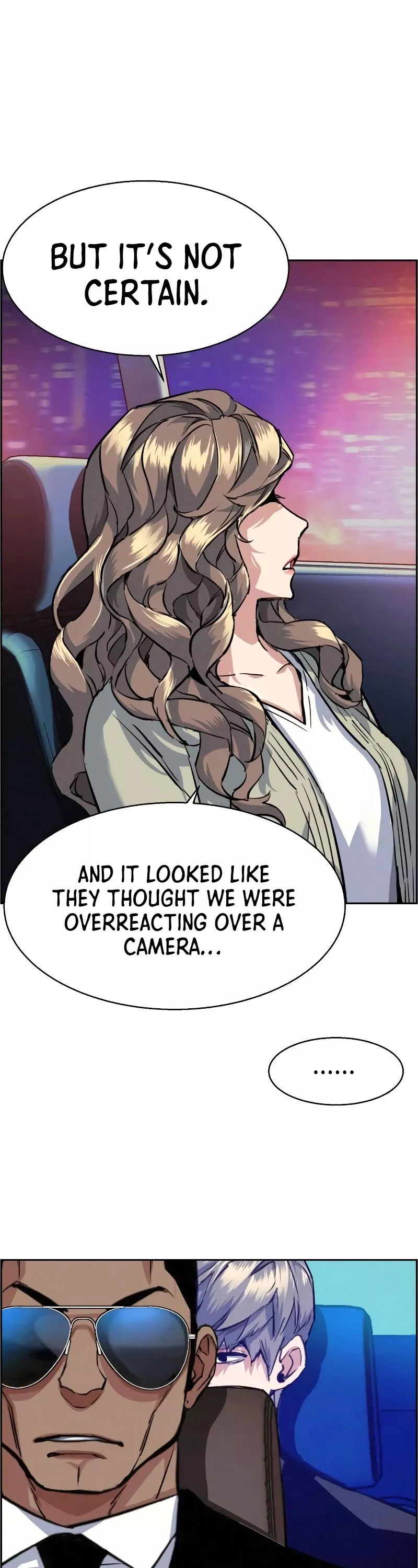 Teenage Mercenary, chapter 59, image 38