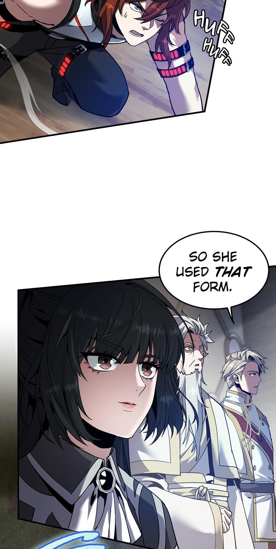 The Beginning After the End, chapter 217, image 85