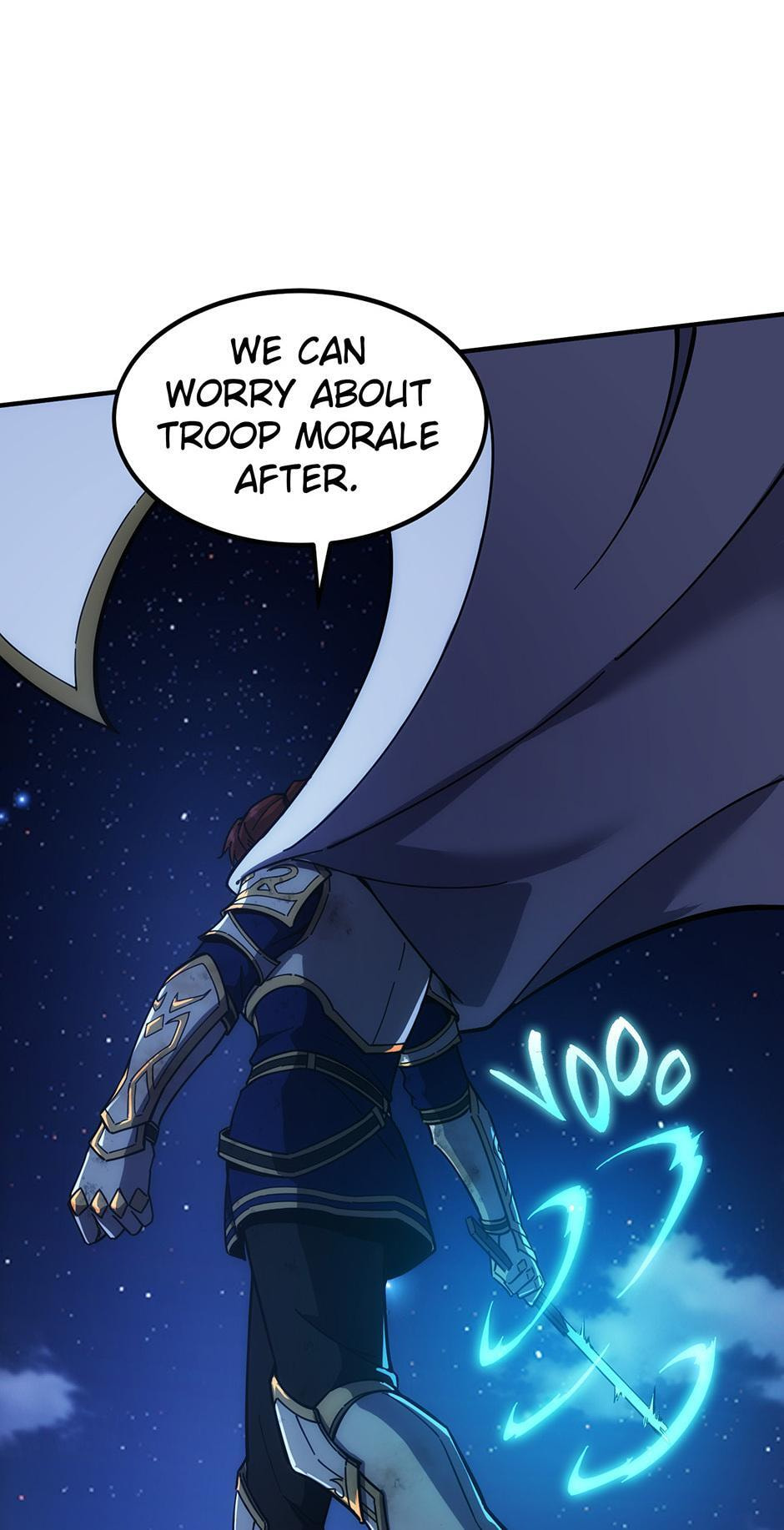 The Beginning After the End, chapter 255, image 14