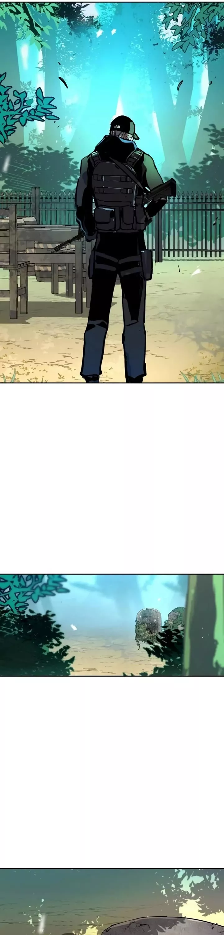 Teenage Mercenary, chapter 214, image 49