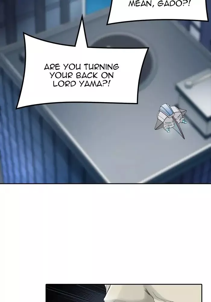 Tower of God, chapter 432, image 9