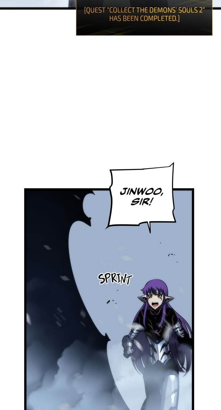 Solo Leveling, chapter 87, page 99