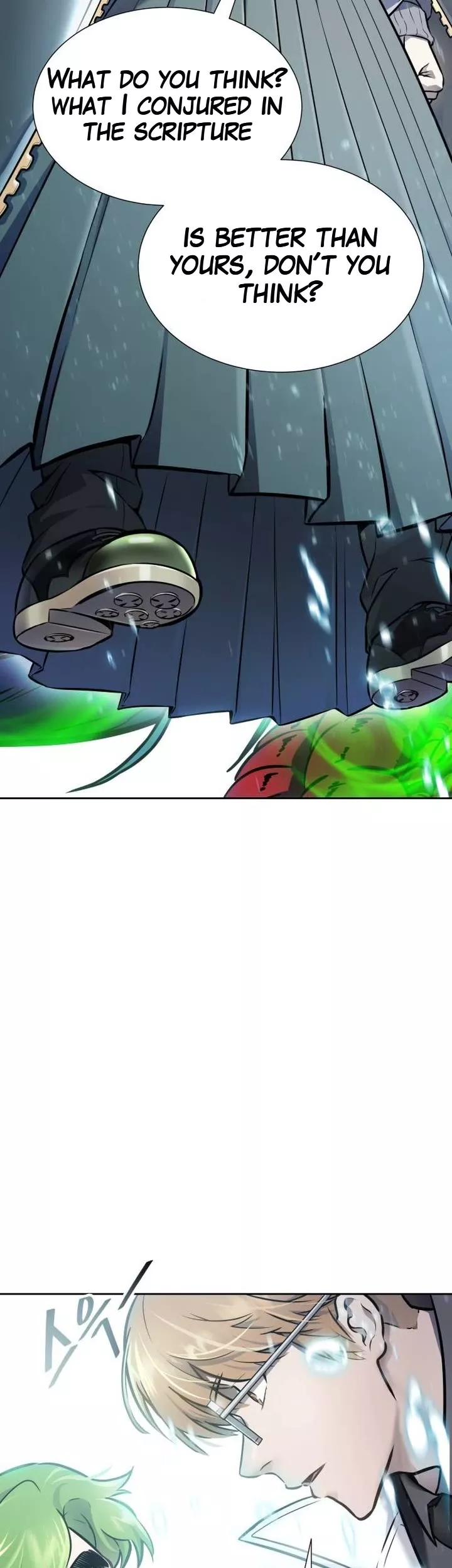 Tower of God, chapter 628, image 42