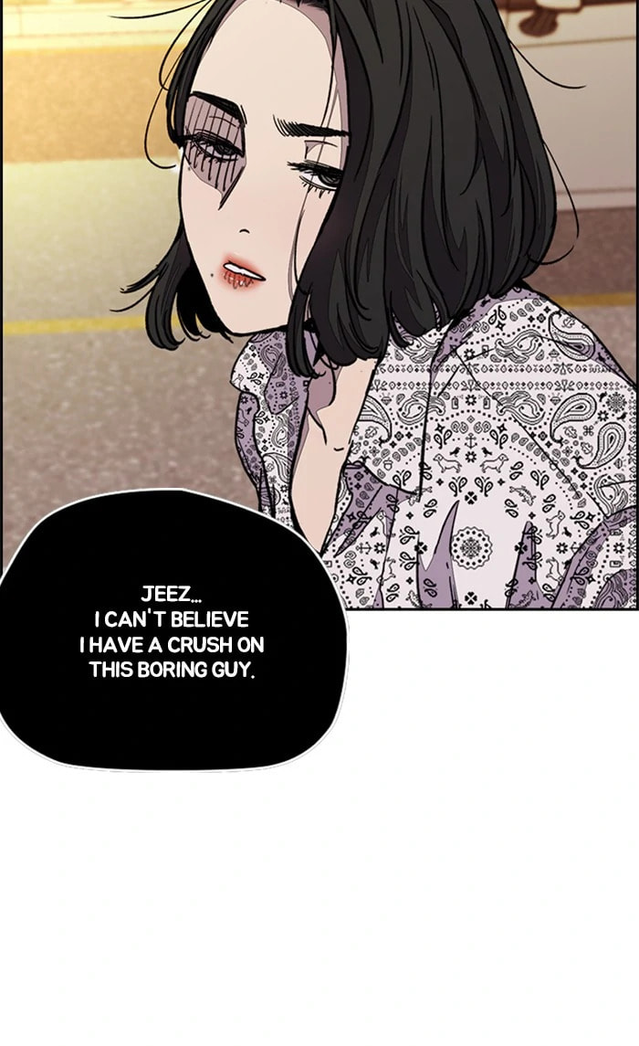 Wind Breaker, chapter 319, image 38