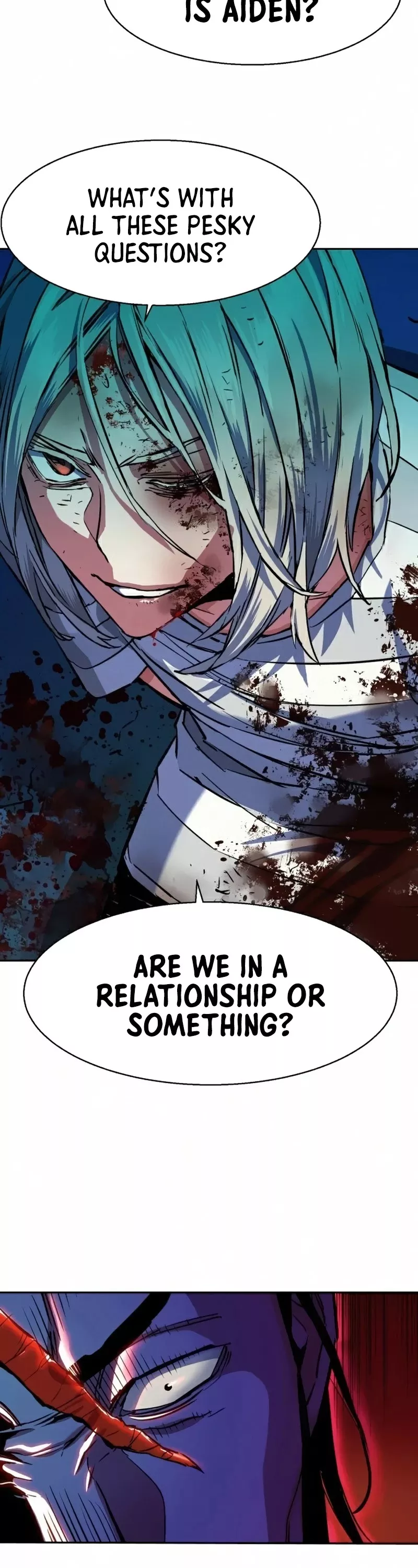 Teenage Mercenary, chapter 64, image 39