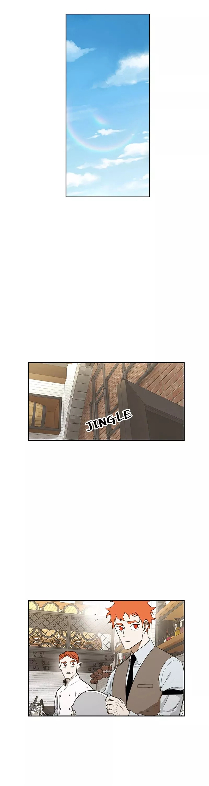 The Boxer, chapter 125, image 33