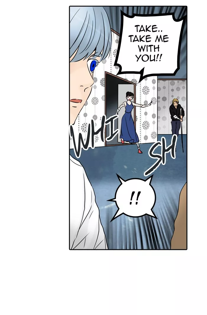 Tower of God, chapter 303, image 50