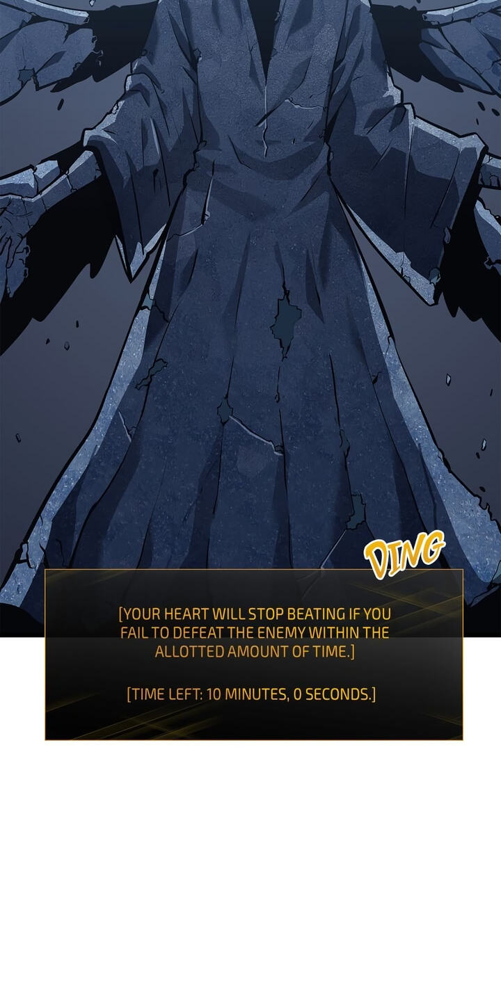 Solo Leveling, chapter 126, page 125