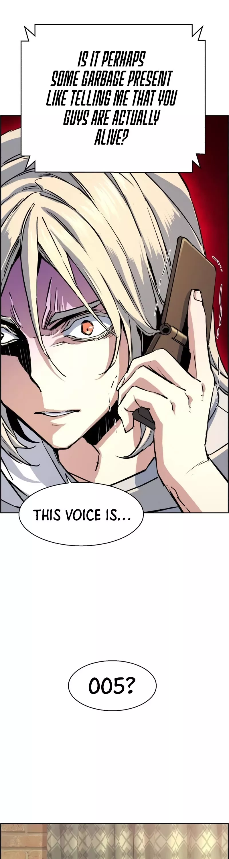 Teenage Mercenary, chapter 100, image 38