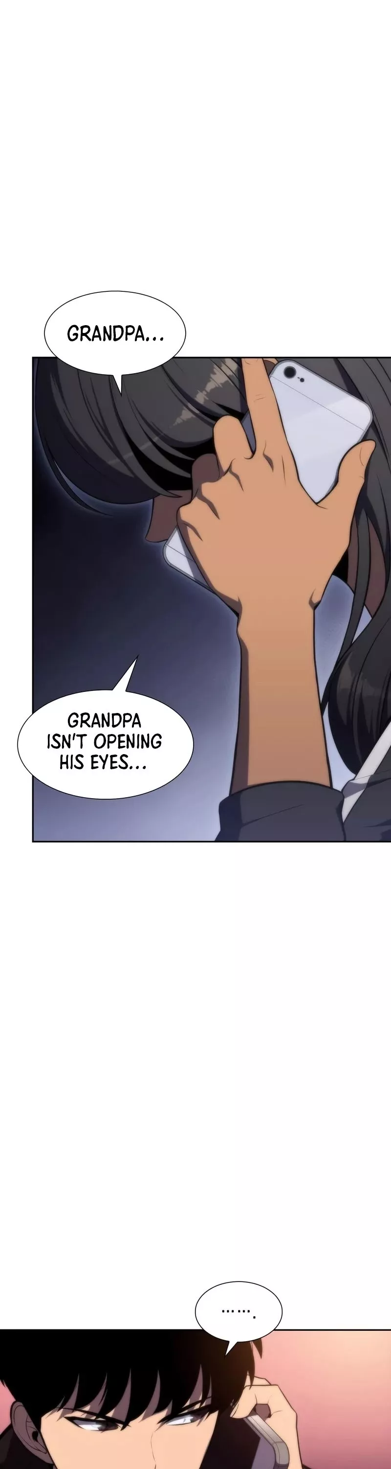 Solo Max-Level Newbie, chapter 47, image 29