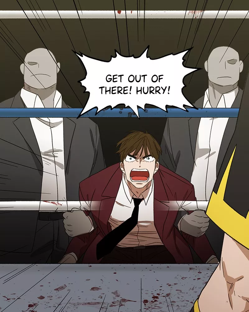 The Boxer, chapter 72, image 110