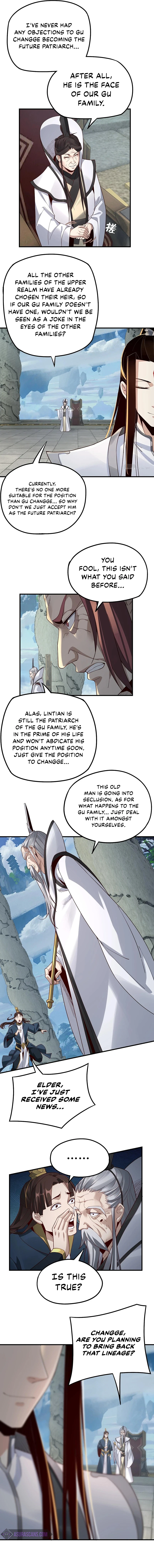 I Am the Fated Villain, chapter 30, image 10