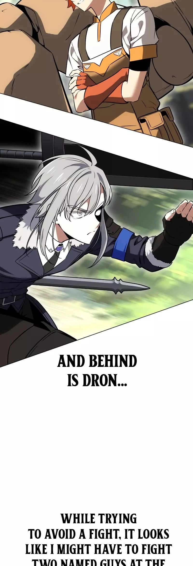 I Killed the Main Player, chapter 9, image 61