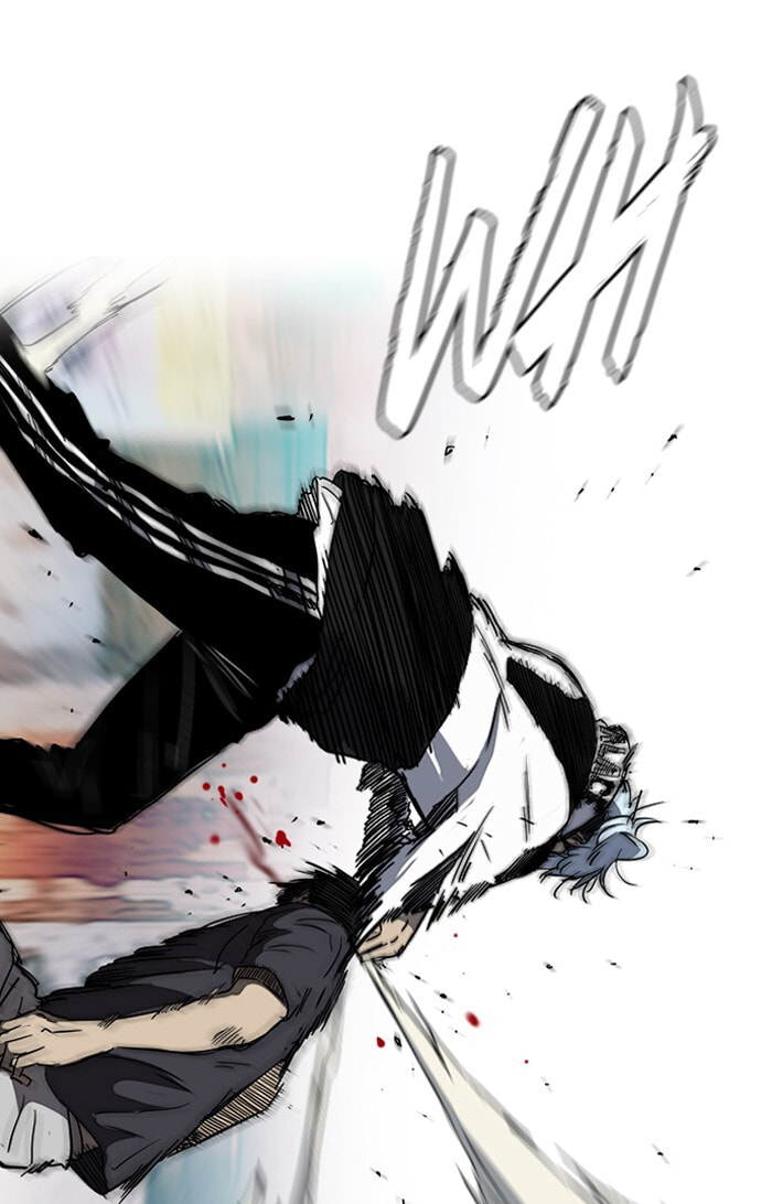Wind Breaker, chapter 170, image 8