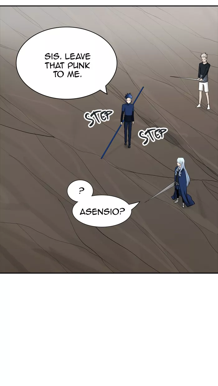 Tower of God, chapter 368, image 123