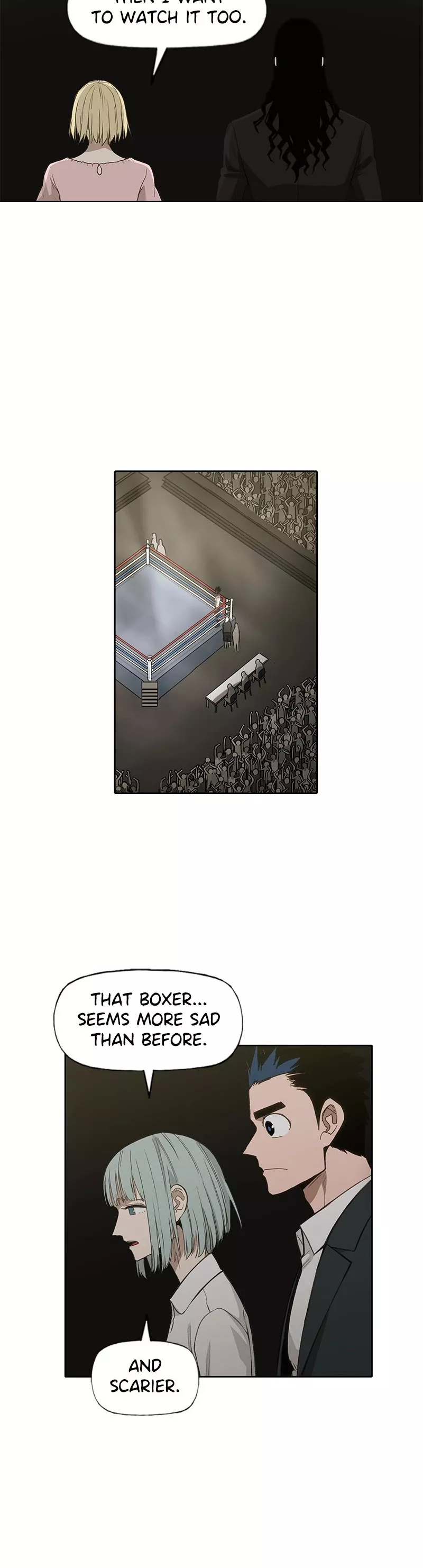 The Boxer, chapter 109, image 20