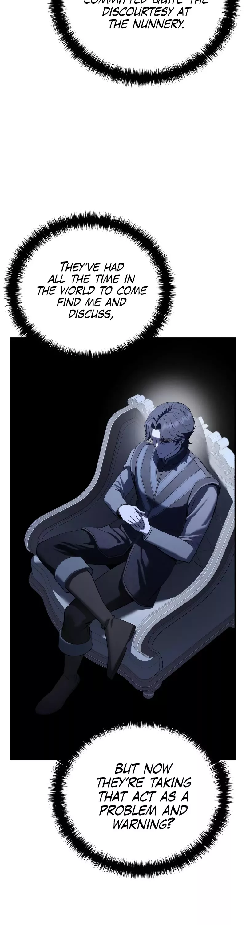 Star-Fostered Swordmaster, chapter 62, image 60