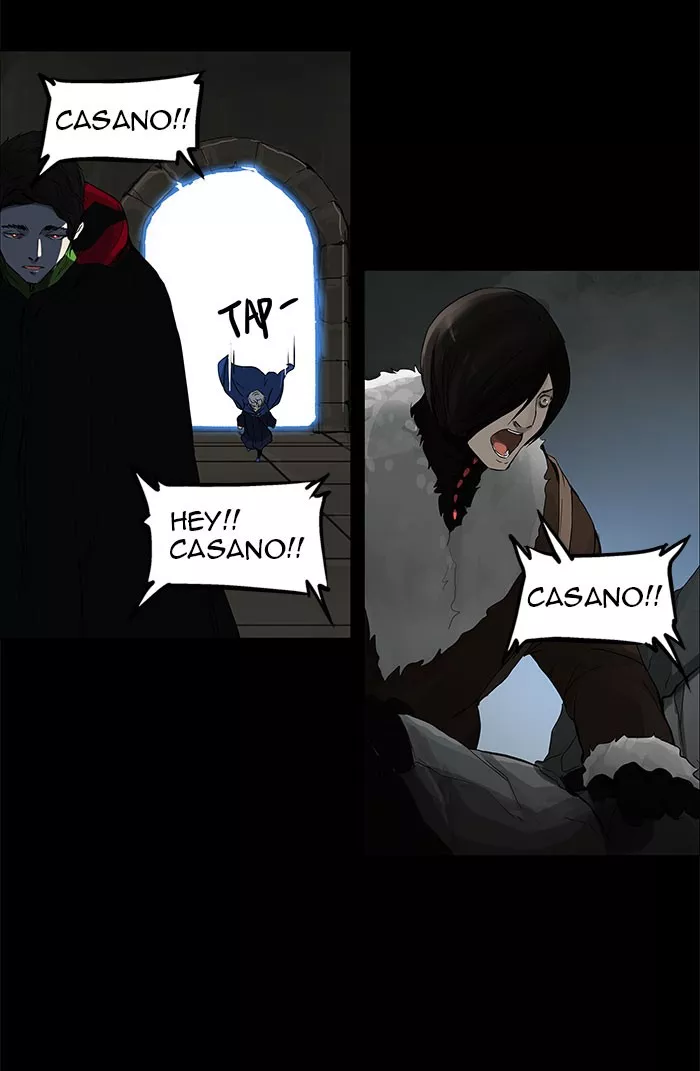 Tower of God, chapter 128, image 17
