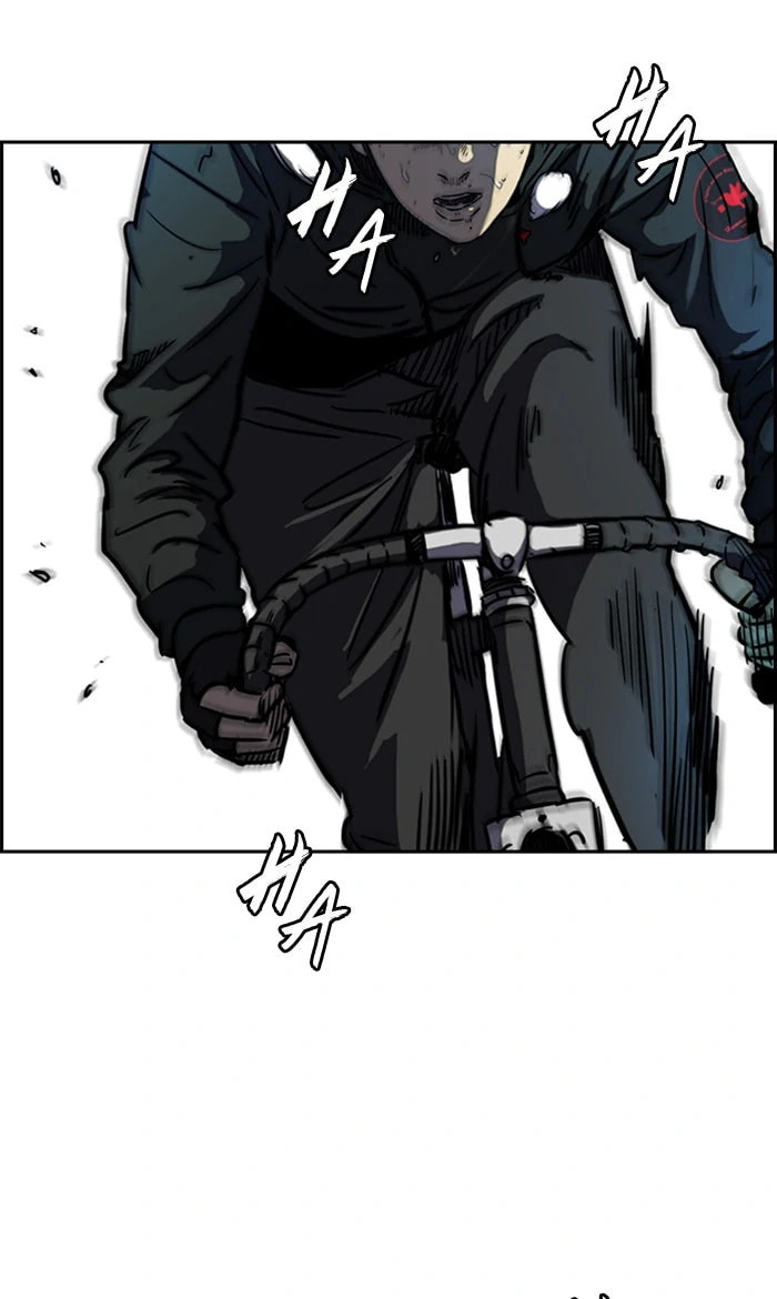 Wind Breaker, chapter 268, image 70