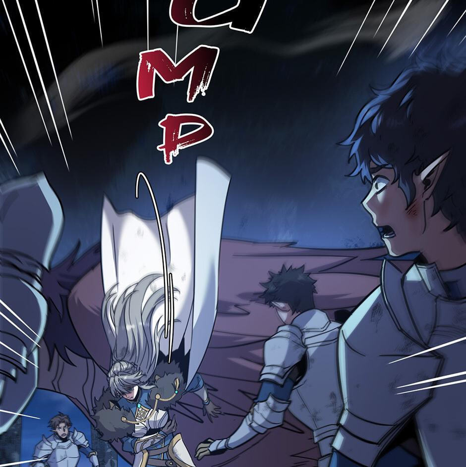The Beginning After the End, chapter 252, image 13