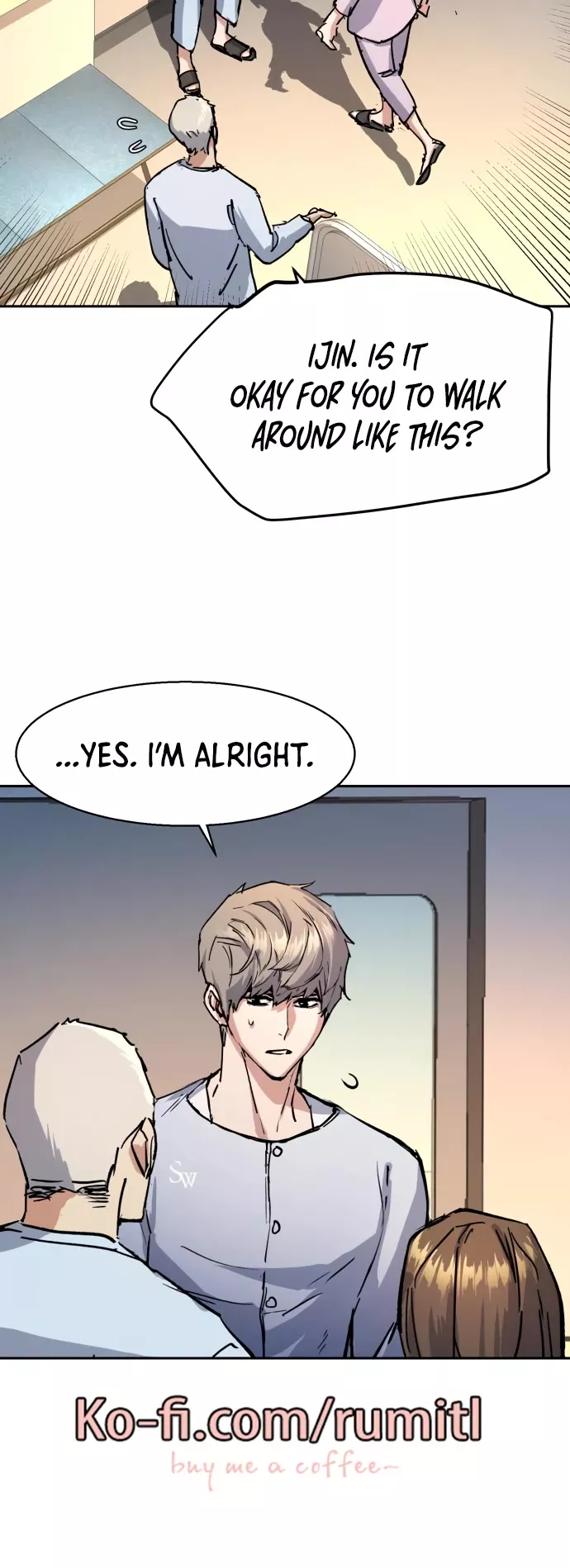 Teenage Mercenary, chapter 139, image 59